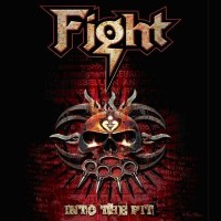 Purchase Fight - Into The Pit CD2