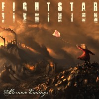 Purchase Fightstar - Alternate Endings
