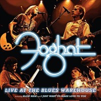 Purchase Foghat - Live At The Blues Warehouse