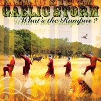 Purchase Gaelic Storm - What's The Rumpus?