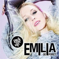 Purchase Emilia De Poret - Pick Me Up