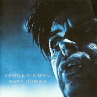 Purchase Gary Numan - Jagged Edge CD2