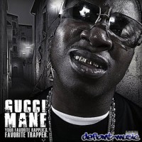 Purchase Gucci Mane - Your Favorite Rappers Favorite Trapper