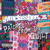 Purchase Gym Class Heroes - Patches From The Quilt (EP)