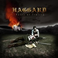 Purchase Haggard - Tales Of Itheria