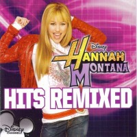 Purchase Hannah Montana - Hits Remixed