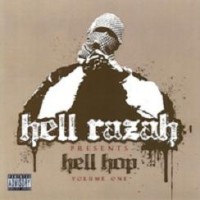 Purchase Hell Razah - Hell Hop Volume 1