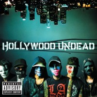 Purchase Hollywood Undead - Swan Song