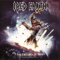 Purchase Iced Earth - The Crucible Of Man