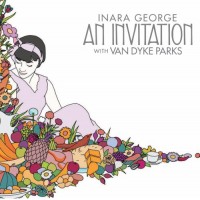Purchase Inara George - An Invitation (With Van Dyke Parks)