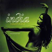 Purchase India Martinez - Despertar