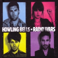 Purchase Howling Bells - Radio Wars CD2