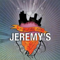 Purchase Jeremy's - O Yeah Aha Oh!