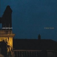 Purchase John Metcalfe - Darker Sunset