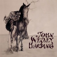 Purchase John Wesley Harding - Who Was Changed And Who Was Dead CD1