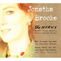 Purchase Jonatha Brooke - The Works