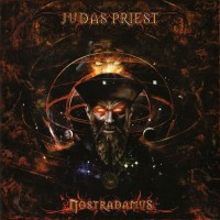 Purchase Judas Priest - Nostradamus CD2
