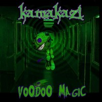 Purchase Kamakazi - Voodoo Magic