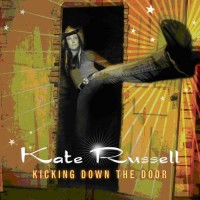 Purchase Kate Russell - Kicking Down The Door