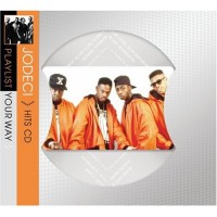 Purchase Jodeci - Playlist: Your Way