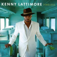 Purchase Kenny Lattimore - Timeless