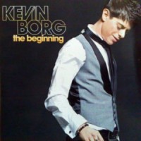 Purchase Kevin Borg - The Beginning