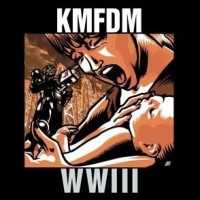 Purchase KMFDM - WWIII