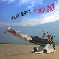 Purchase Lifeguard Nights - Punch Sky