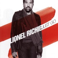Purchase Lionel Richie - Just Go CD1