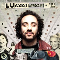 Purchase Lucas Masciano - Todo Bien
