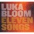 Buy Luka Bloom - Eleven Songs (Bonus EP) Mp3 Download