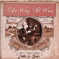 Purchase Martin Fox & Jeff Winegar - The Way It Was