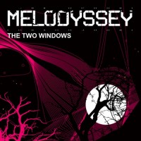 Purchase Melodyssey - The Two Windows