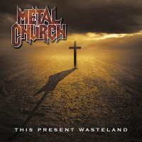 Purchase Metal Church - This Present Wasteland