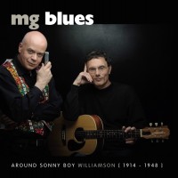 Purchase MG Blues - Around Sonny Boy Williamson (1914 - !948)