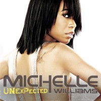 Purchase Michelle Williams - Unexpected