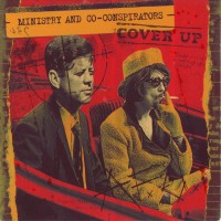 Purchase Ministry And Co-Conspirators - Cover Up