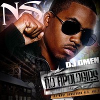 Purchase Nas - No Apologies (The Most Dangerous M.C. Vol.1) (Bootleg)