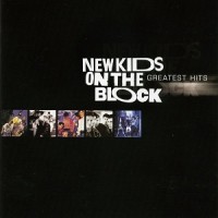 Purchase New Kids On The Block - Greatest Hits