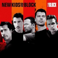 Purchase New Kids On The Block - The Block