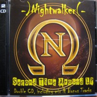 Purchase Nightwalker - Second Time Around CD1
