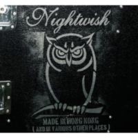 Purchase Nightwish - Made In Hong Kong (And In Various Other Places)