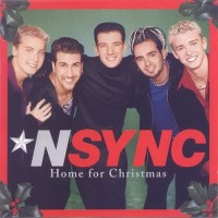 Purchase Nsync - Home for Christmas