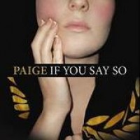 Purchase Paige - If You Say So (EP)
