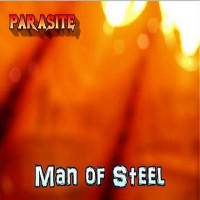 Purchase Parasite - Man Of Steel (MCD)