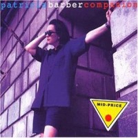 Purchase Patricia Barber - Companion
