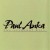 Buy Paul Anka - The Original Hits 1957-1969 CD2 Mp3 Download