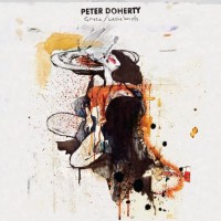 Purchase Peter Doherty - Grace/Wastelands