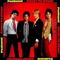 Purchase Pezband - Cover To Cover