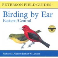 Purchase Peterson Field Guides - Birding by Ear (Eastern/Central) CD2